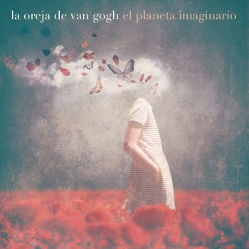 La Oreja de Van Gogh Diciembre