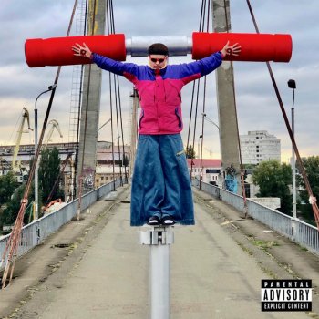 Oliver Tree Hurt