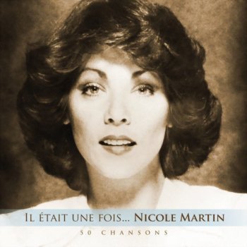 Nicole Martin Vivre d'amour