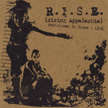 R.I.S.E. (Rising Appalachia) Oh Death