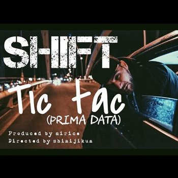 Shift Tic Tac (Prima Data)