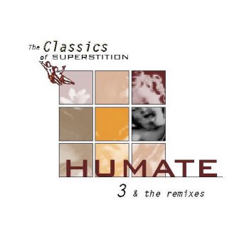 Humate 3.2 (Digweed & Muir's Bedrock mix)