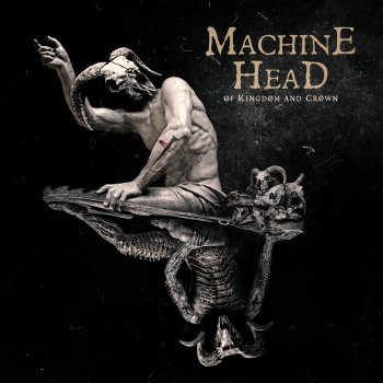 Machine Head BLØØDSHØT