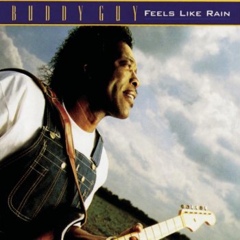 Buddy Guy Trouble Man