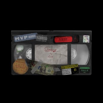 Исполнитель Arif, альбом Dreams - EP