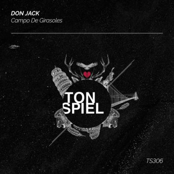Don Jack Campo de Girasoles