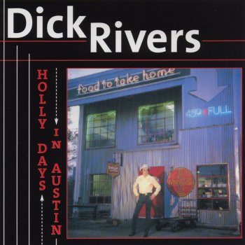 Dick Rivers Heartbeat