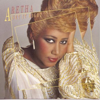 Aretha Franklin Better Friends Than Lovers