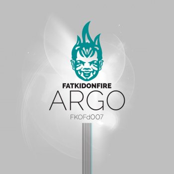 Argo Asylum - Living Proof Remix