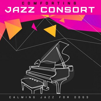 Calming Jazz For Dogs Melody Yacht