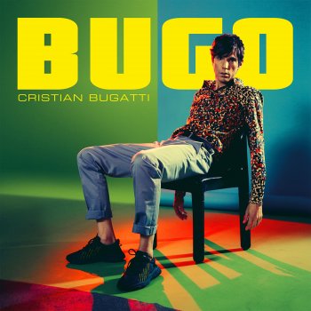Bugo Quando impazziro'