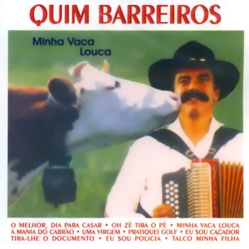 Quim Barreiros Tira-Lhe o Documento