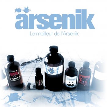 Arsenik Une Spéciale Pour Les Halls Zing Zang