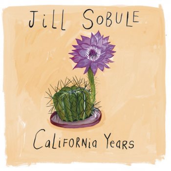 Jill Sobule Nothing to Prove