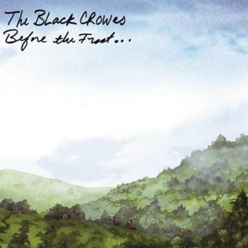 The Black Crowes Make Glad