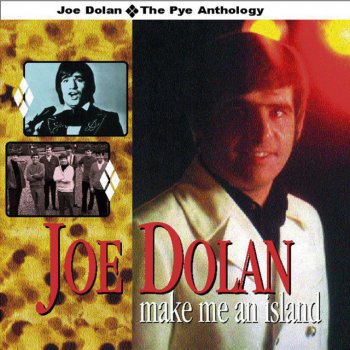 Joe Dolan It Makes No Difference