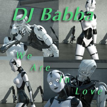 Исполнитель DJ Babba, альбом We Are in Love