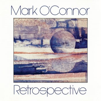 Mark O'Connor Peaches'n'Cream