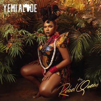 Yemi Alade Karibu