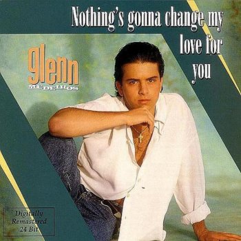 Glenn Medeiros The Wings of My Heart