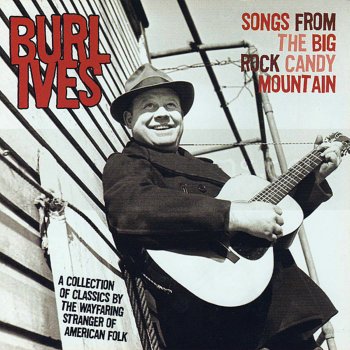 Burl Ives Po' Boy