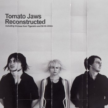 Tomato Jaws One Secret (T.A.Y.N.A rmx) [T.A.Y.N.A Remix]
