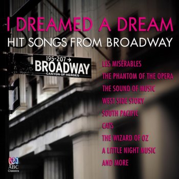 Claude-Michel Schönberg feat. Herbert Kretzmer, Jean-Marc Natel, Alain Boublil, Lucy Maunder, Guy Noble & Tasmanian Symphony Orchestra I Dreamed a Dream (from "Les Misérables")