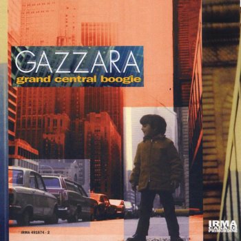 Gazzara On Her Majesty's Secret Service