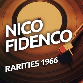 Nico Fidenco Old Man River