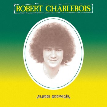 Robert Charlebois Le mont athos