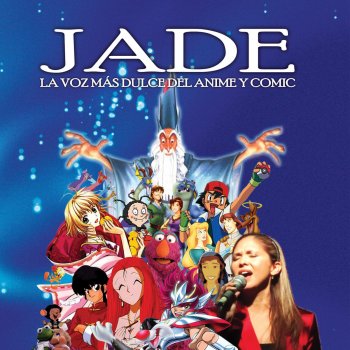 jade Platinum (Sakura Card Captors) (De Película)