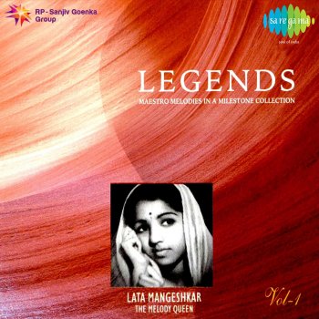 Lata Mangeshkar Man Dole Mera Tan Dole (From "Nagin")