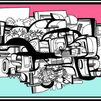 Lofty305 Mashin (feat. Poshstronaut)