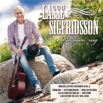 Lasse Sigfridsson Himlen Är Nära