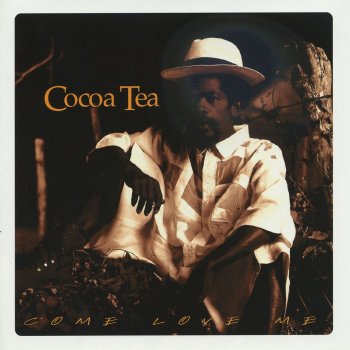 Cocoa Tea Rain Dub Plate