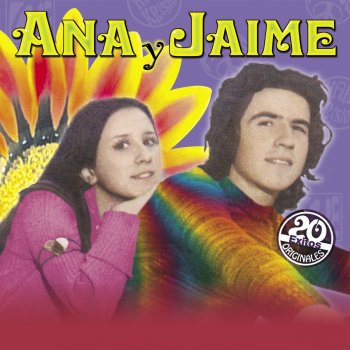 Ana y Jaime Campo de Juego en Mi Mente