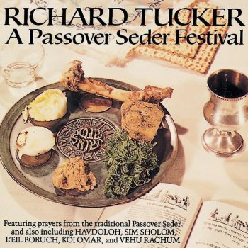 Richard Tucker The Kiddush