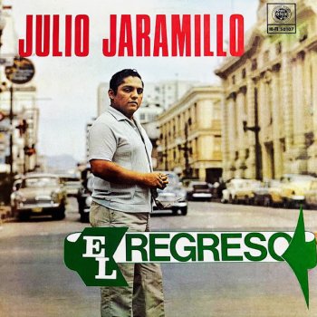 Julio Jaramillo Nuestro Querer