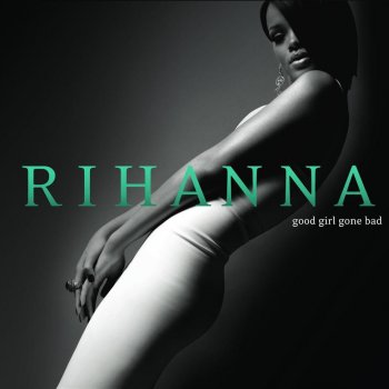 Rihanna Disturbia