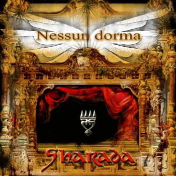 Sharada Nessun Dorma