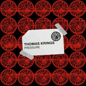 Thomas Krings Pressure (Extended Mix)