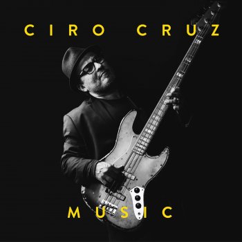 Исполнитель Ciro Cruz, альбом Music