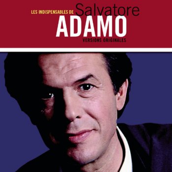 Salvatore Adamo Je danse