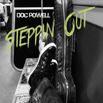 Doc Powell feat. Kelley O'Neal, Shaun Martin, Gary Taylor & Althea Rene Steppin Out