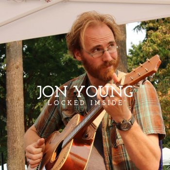 Jon Young Locked Inside