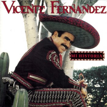 Vicente Fernández Por Si Volvieras