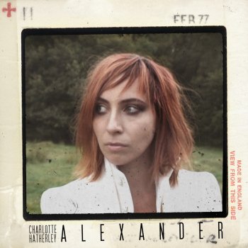 Charlotte Hatherley Alexander (Radio Edit)