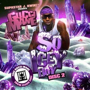 Gucci Mane feat. Rae Zellous Gucci Gucci 2008 (Feat. Rae Zellous)