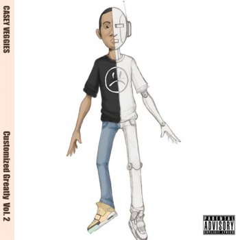 Casey Veggies The Same Difference