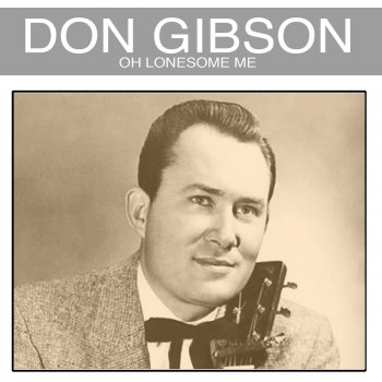 Don Gibson Green Breen Grass of Home